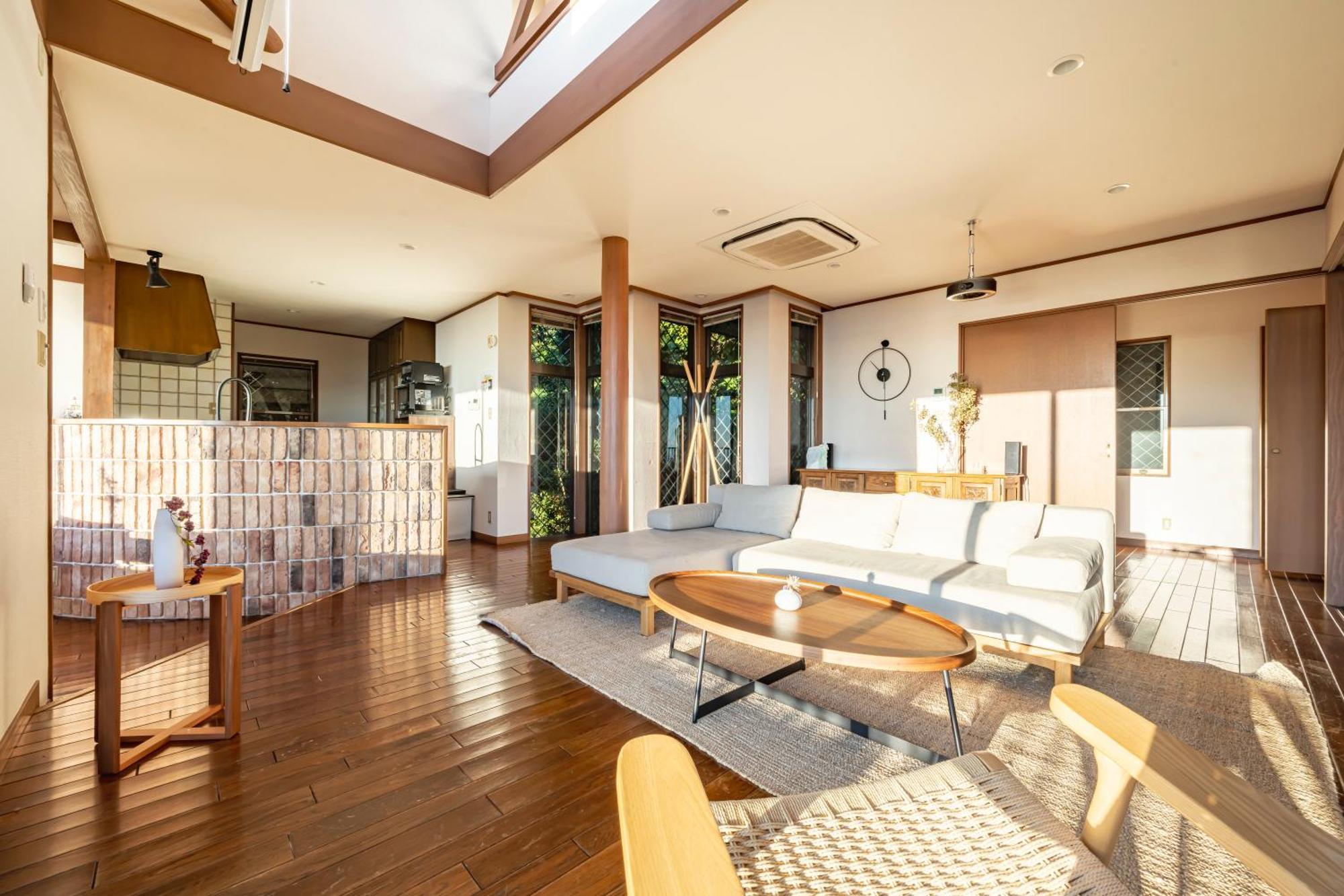 プライベートリゾート碧海 Higashiizu Exterior foto